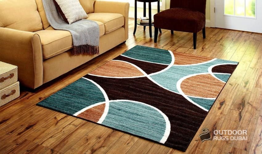Cost-Effective Flooring Solution Rugs