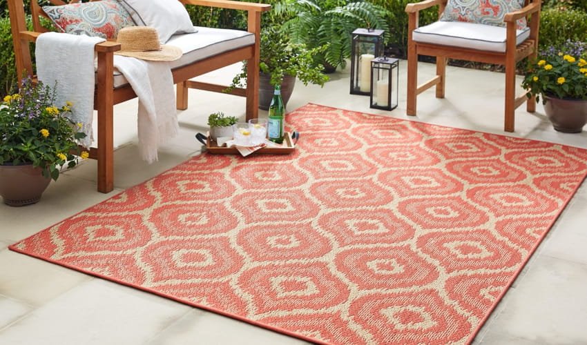 Durability & Longevity of Rugs