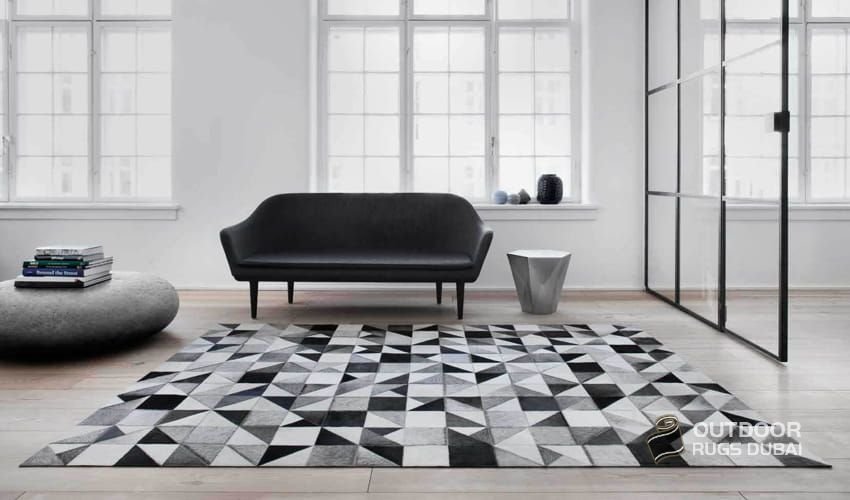 Household Type & Lifestyle of Rugs