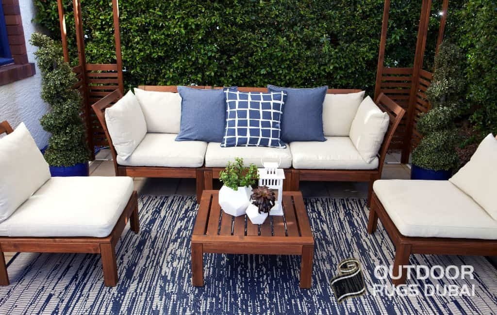 Long-Term Investment outdoor rugs