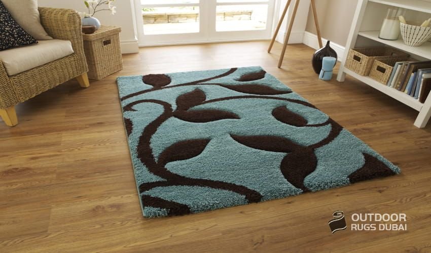 Noise Reduction Rugs