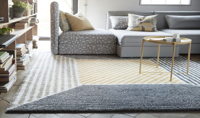 Padding of The Rug
