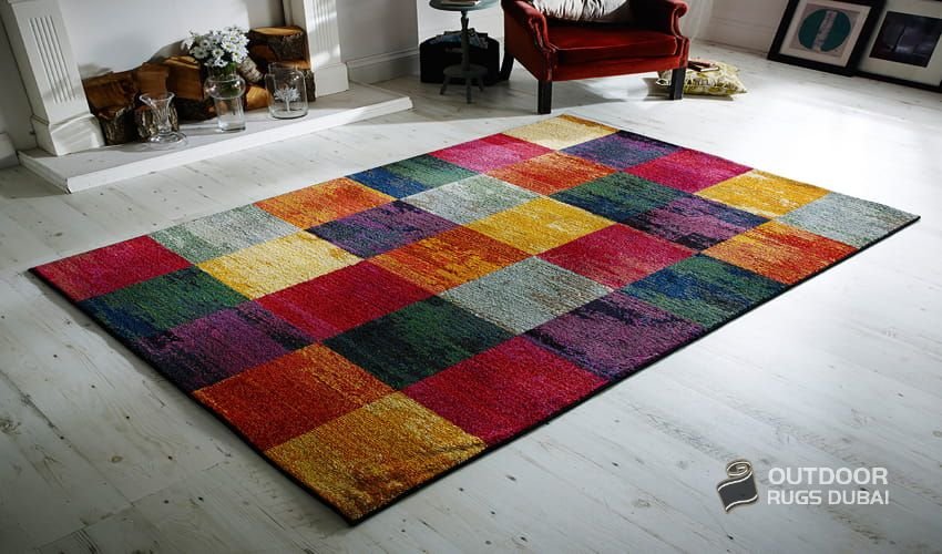 Rug Materials & Patterns of Rugs
