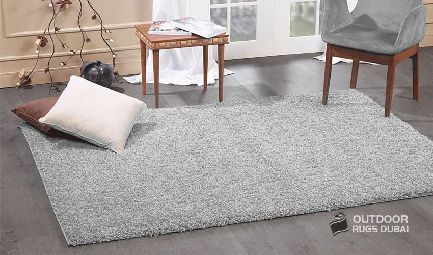 Rugs Define Spac