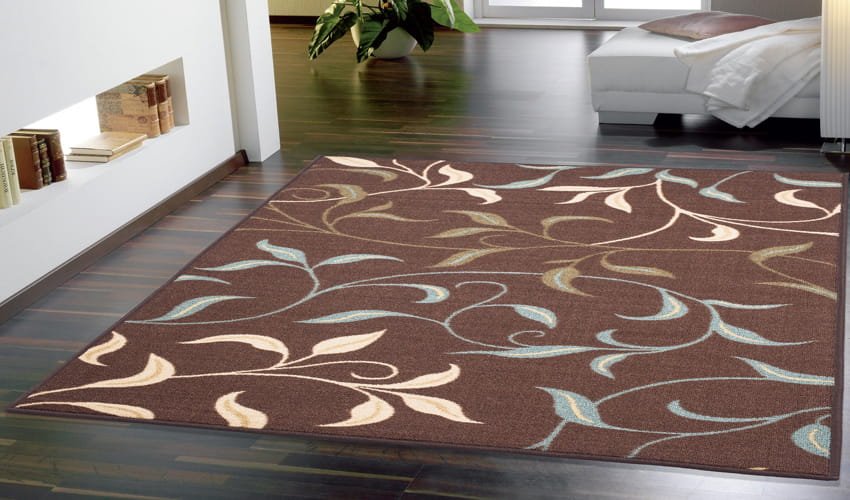 Select A Colour Scheme & Palette Rugs