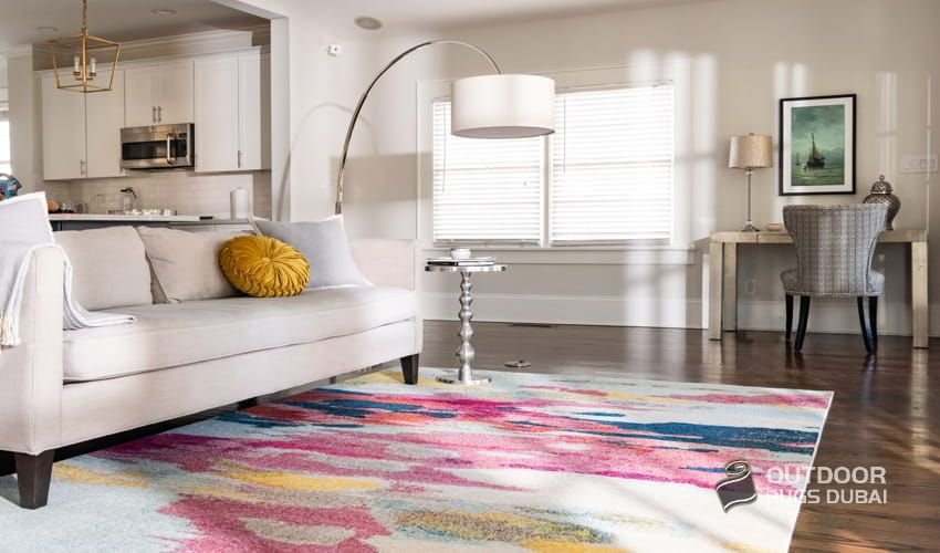 Size of Rugs