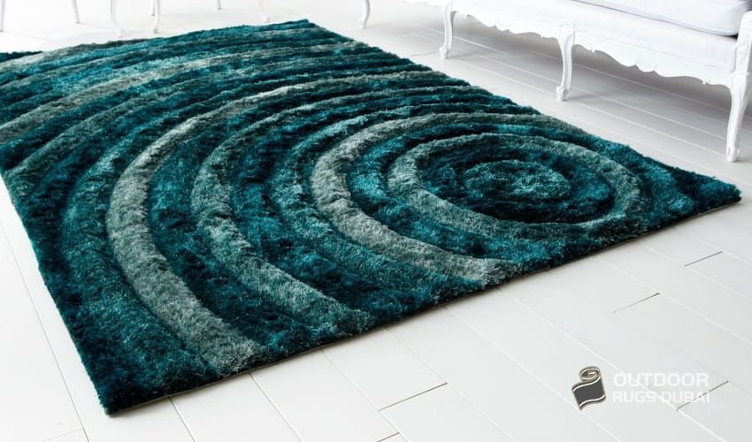 Trap Smell & Moisture rugs