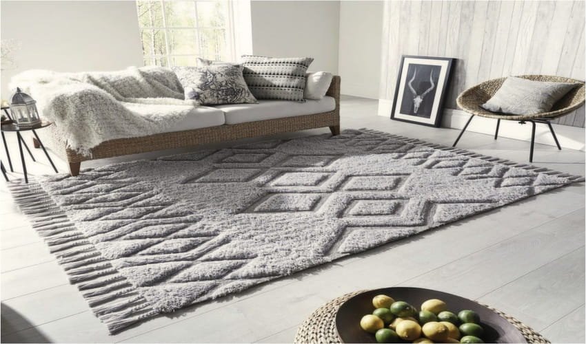 Wool Elevation Rugs