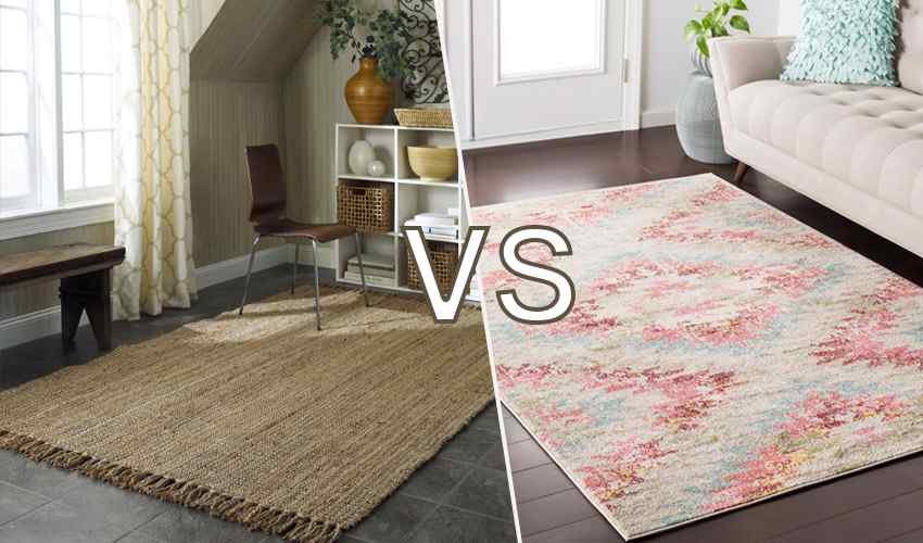 Cost-Of-Handmade-&-Machine-woven-Rugs