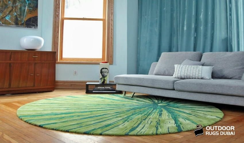 Creates Cosiness & Natural Ambiance