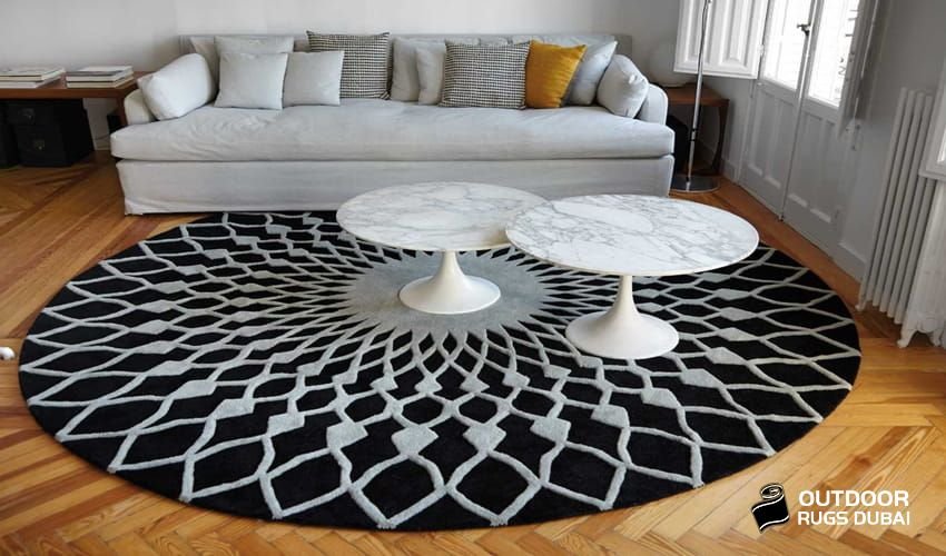 Creates an Exclusive Space