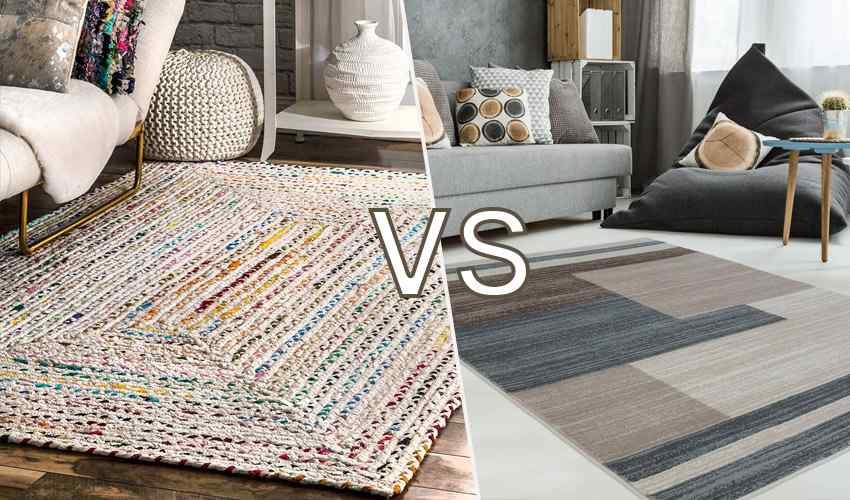 Durability-&-Quality-Of-Handmade-Vs-Machine-Made-Rugs