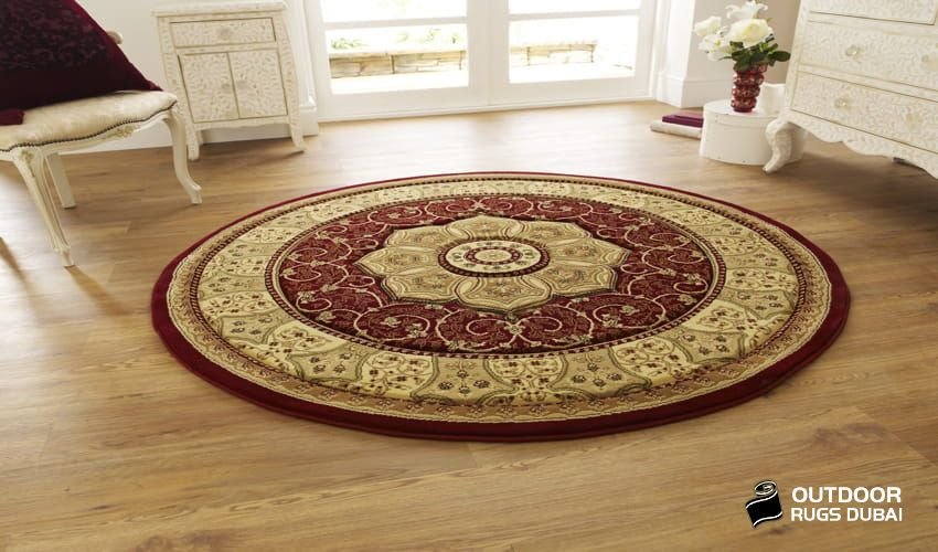 Make Circular Objects Stand Out