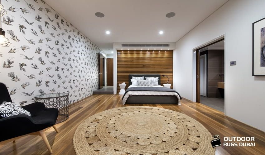 Make Your Room Look Larger