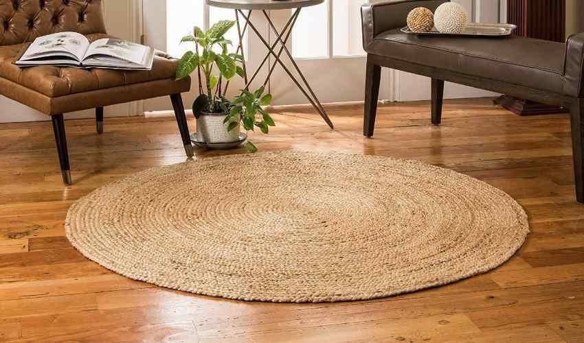 Perks Of having Handmade Rugs