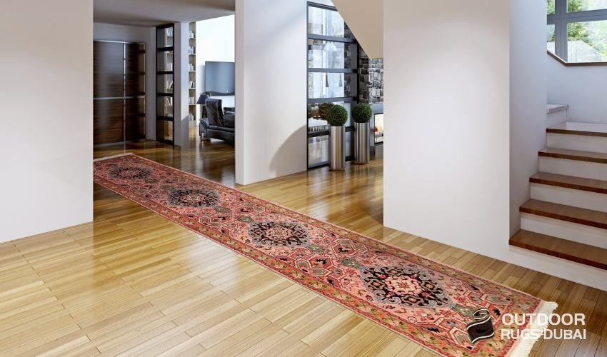 Size of Runner Rugs
