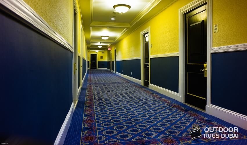 Styles of Hallway Runners