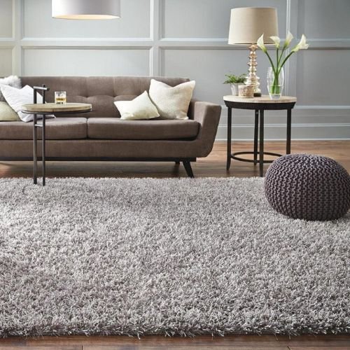 shaggy rugs Dubai