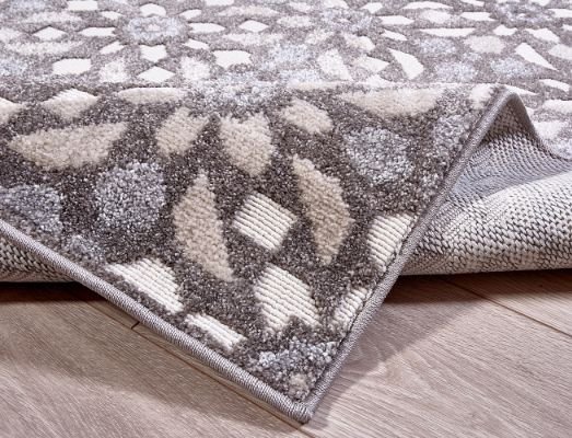 shaggy rugs Dubai
