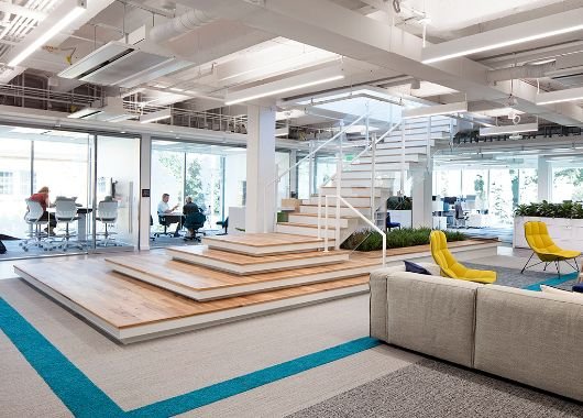 office carpets Dubai