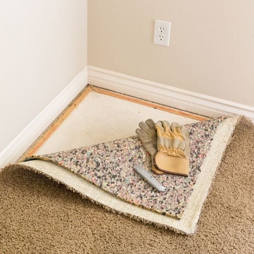 best quality carpet underlay