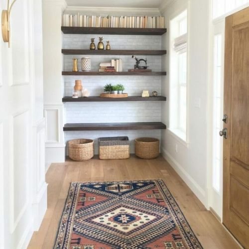 foot runner rugs