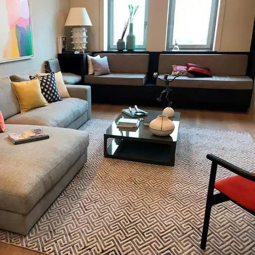 handmade rugs for home