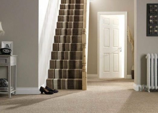 stair carpets Dubai