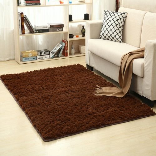 shaggy rugs Dubai