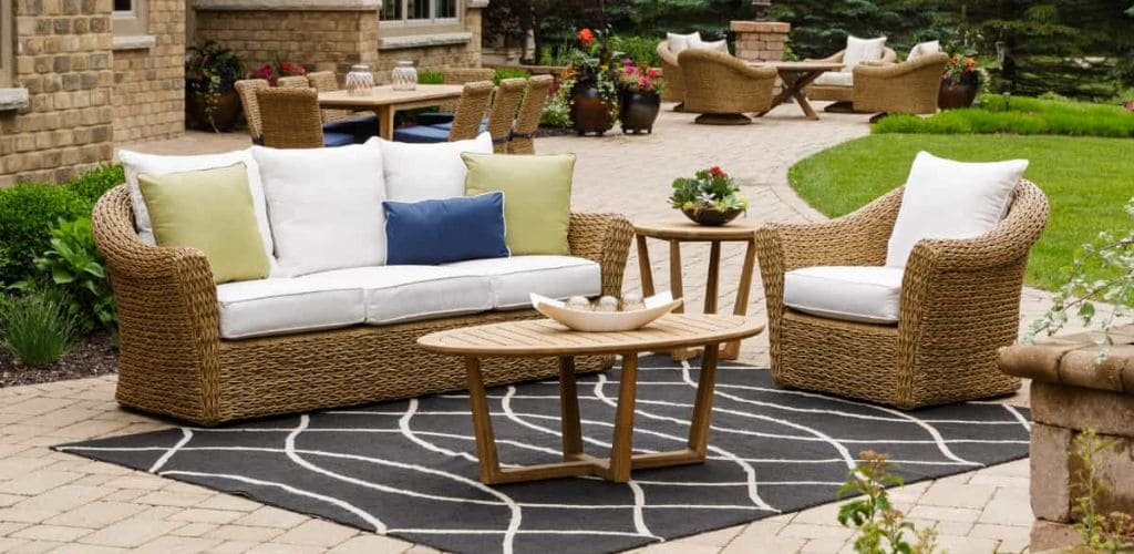 outdoor patio rugs