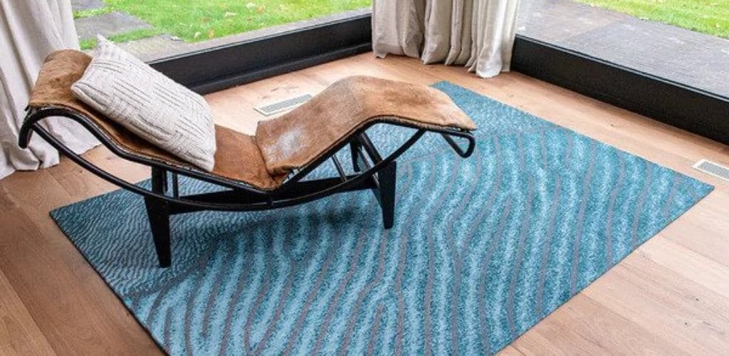 Natural Material Rugs