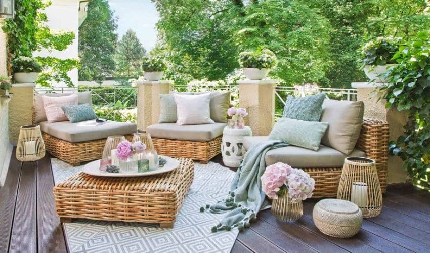 outdoor rugs & furniture-min