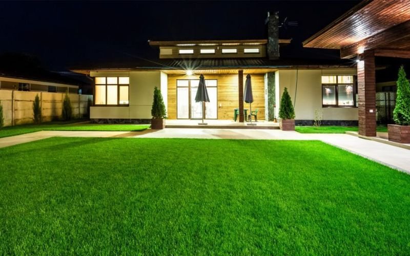 grass carpets Dubai