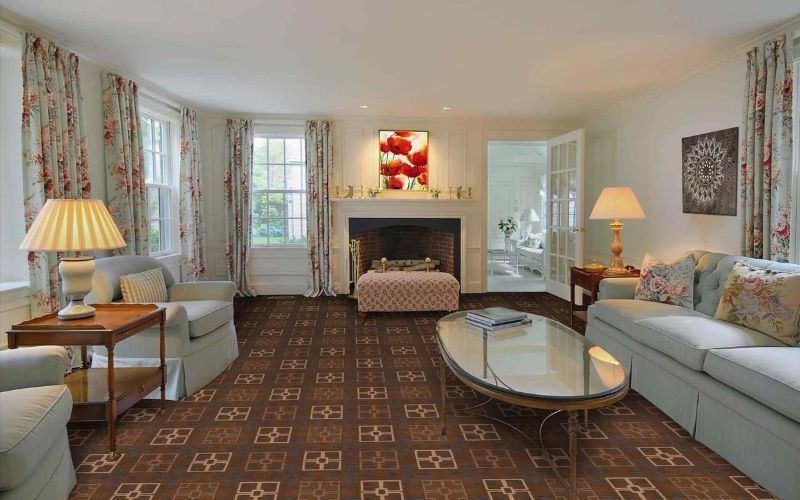 best interior wall carpets
