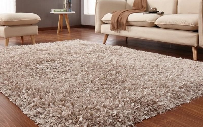 high quality shaggy rugs