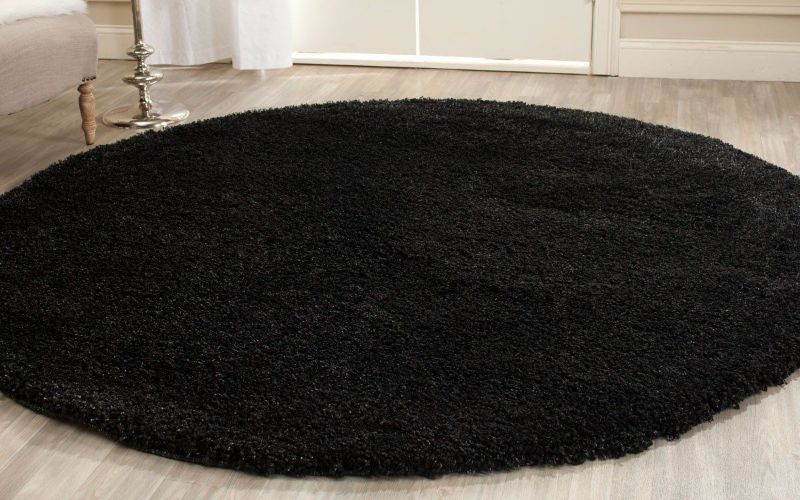 shaggy rugs in Dubai