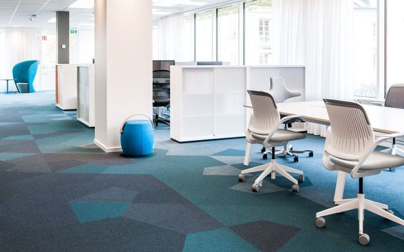 Carpet for Your Office