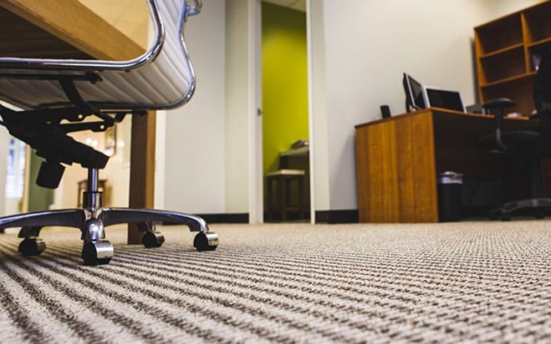 Olefin Carpet