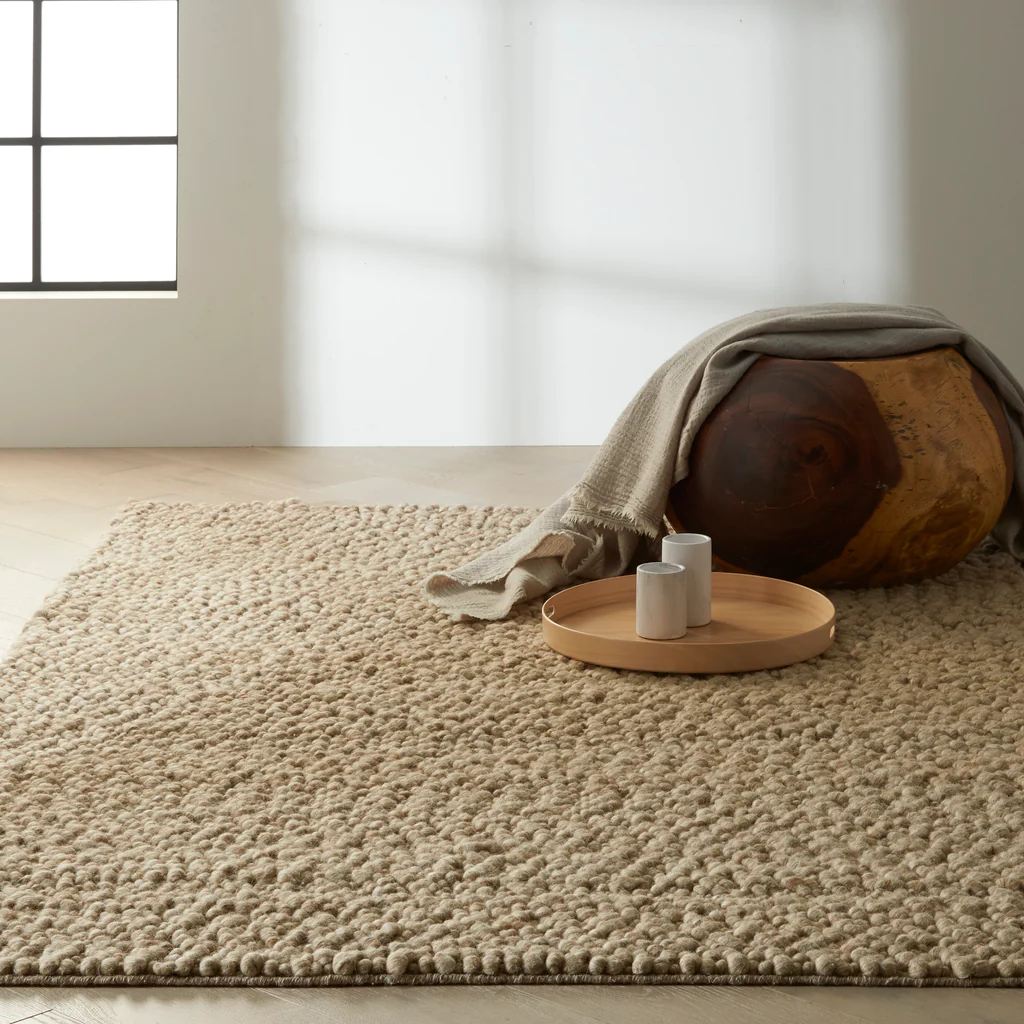 Tips to Get the Most Out of Wool Rugs