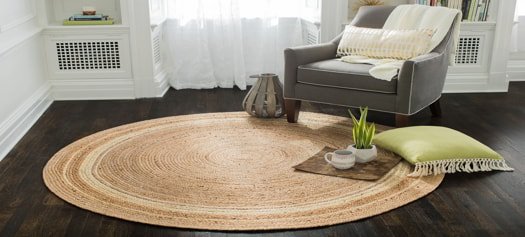 Circular Carpets UAE
