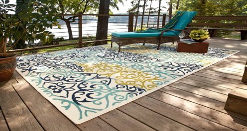 Top-Notch Outdoor Carpets Provider