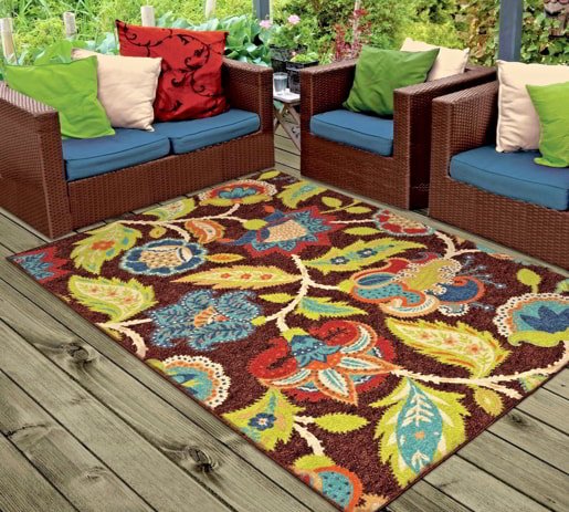Outdoor Carpets