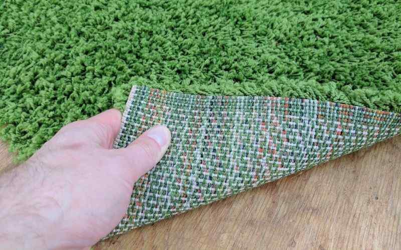 Use Double-Sided Tape