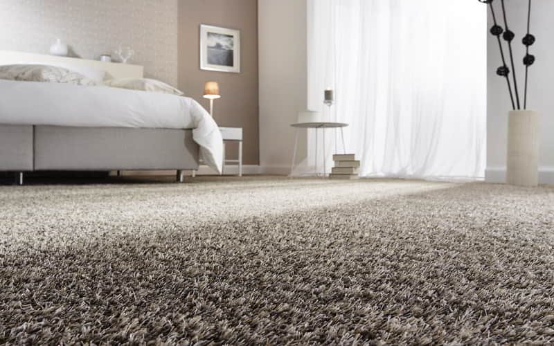 Consider Low-Pile Carpets