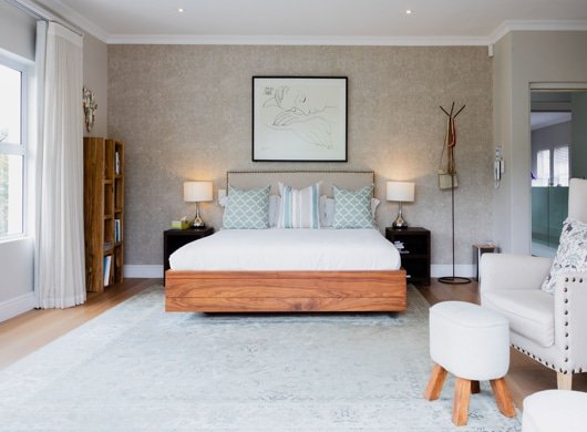 Custom-Made Bedroom Carpets in Dubai