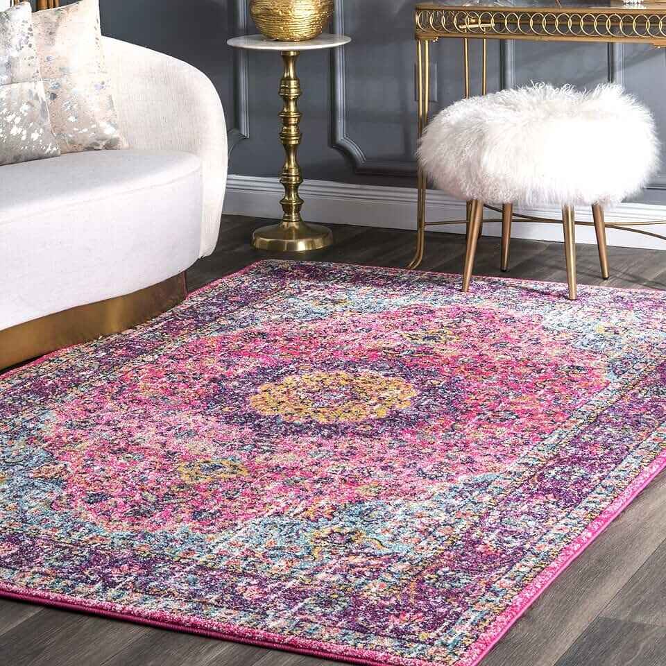 Persian Rugs Dubai