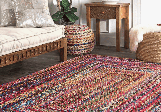 Living Room Rugs Dubai