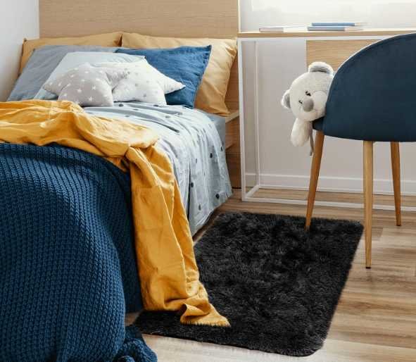 Bedroom Rugs in Dubai