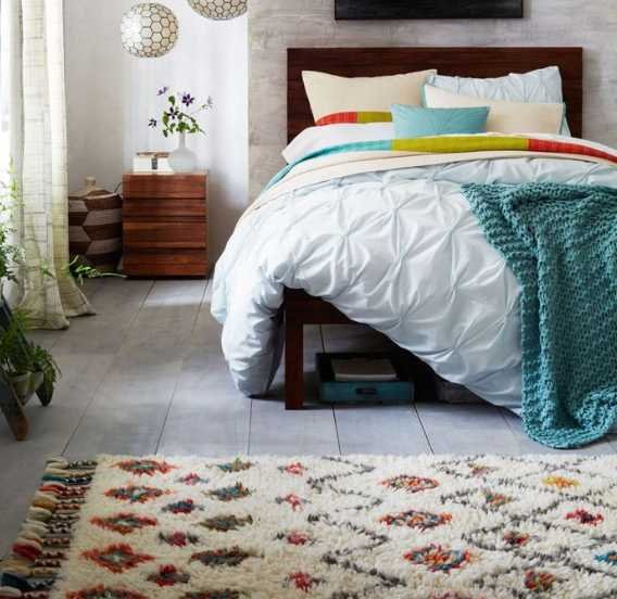 Bedroom Rugs Dubai