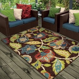 Outdoor Rugs Dubai